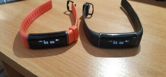 Fitness náramek umax uband 120 hr
