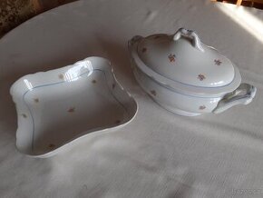 Porcelán - 1