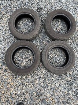 Nabízím pneumatiky Goodyear Vector 4Seasons 175/70 R14