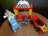 Lego Duplo
