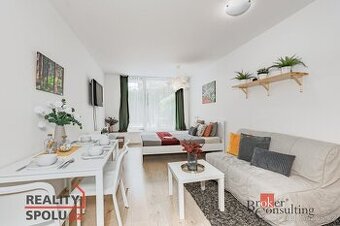 Prodej, byty/1+kk, 33.4 m2, 51246 Harrachov, Jablonec nad Ni