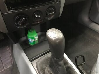 Škoda Fabia 1.4 MPI sleva akce