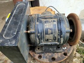 Prodám elektromotor