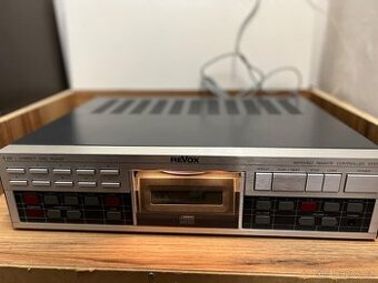 REVOX CD B 225 - 1