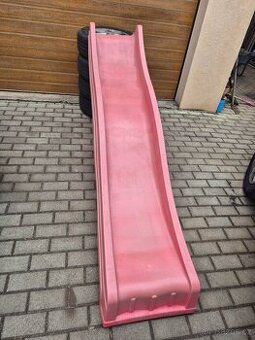 Skluzavka 230cm.