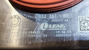 Řídící jednotka světla Bmw laser 7933361