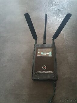 wifi wireless router “ gwr 462 router geneko - 1