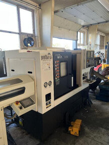 Soustruhy - CNC E160A - 1