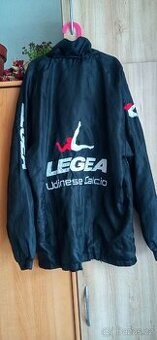 LETNÍ/JARNÍ SPORTOVNÍ BUNDA VEL M