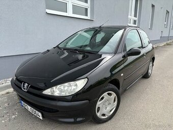 Peugeot 206 1.1i
