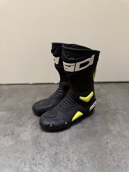 Boty damske SIDI – sportovní (velikost 38)