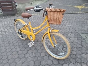 Dětské kolo 20"