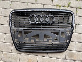 Maska Audi A6 C6