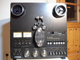 Magnetofon Technics RS-1700