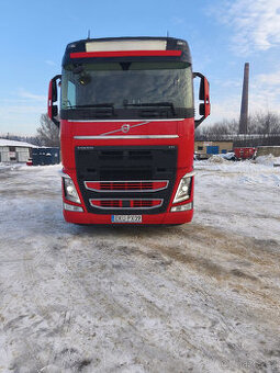 Volvo FH 460 AUTOMAT 2019