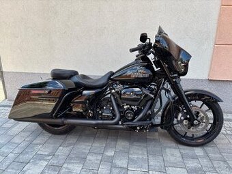 HD Street Glide