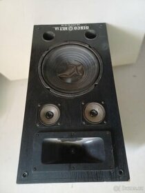 Reprobedna 300W 8ohm - 1