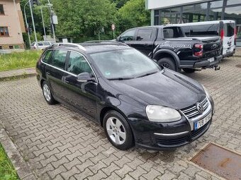 Vw golf 5 variant 1.9tdi 77kw
