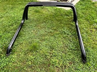 Zadní rám na VW Amarok