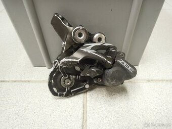 přehazovačka Shimano RD-M640