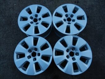 Alu Disky Orig. AUDI R16”Alu Disky Orig. AUDI R16”
