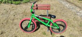 Kolo BMX