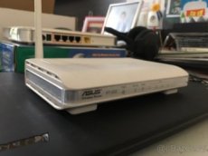 Wi Fi Router Asus RT G32