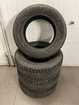 Zimní pneu 185/65/14 Tomket snowroad 3