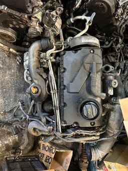 Motor 1.9tdi