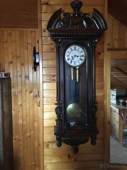 Retro hodiny