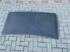 Lada Vaz 2105, zadní víko kufru original , tel 608 445 411