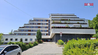 Prodej bytu 1+kk, Rožnov pod Radhoštěm, ul. Lesní