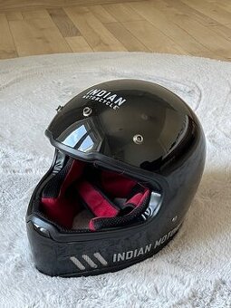 Helma Indian vel. M - 58