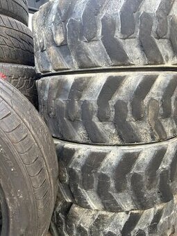 BOBCAT 27x8,5-15 TL27x8.5D15 pneumatiky 27x8.5r15
