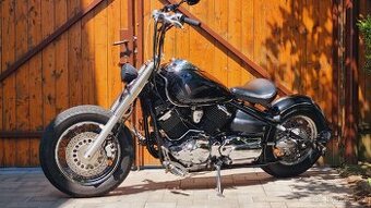 YAMAHA XV 1100 DragStar