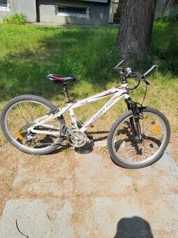 dětské horské kolo 24''
