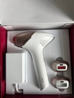 Philips Lumea Series 9900 SkinAI IPL BRI973/00