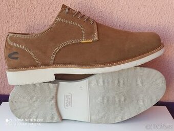 boty Camel Active pánské velikost 47 TOP