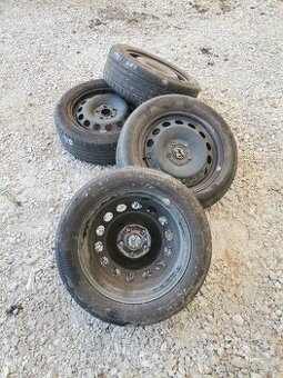 Pneu 205 /55 r16