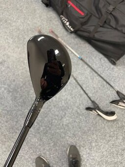Hybrid Titleist TSi2 18°
