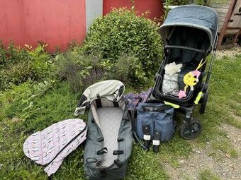 Bugaboo buffalo limitovaná edice diesel