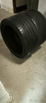 Letní pneu Bridgestone Potenza