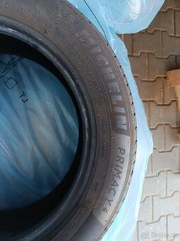 Pneu letní Michelin Primacy 4, 205/55 R16/91H