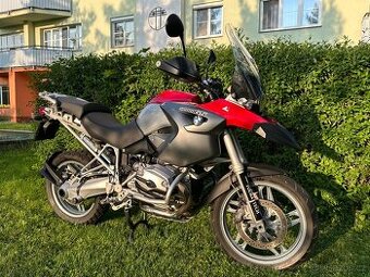 BMW R1200GS