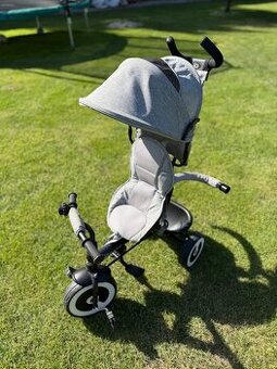 Kinderkraft Aston dětská tříkolka