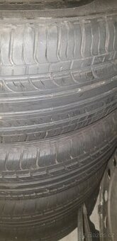 195/65 R15 letni gumy