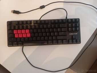 Klávesnice niceboy oryx
