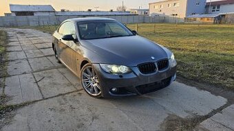 Nahradni dily bmw e93 325i 170kw