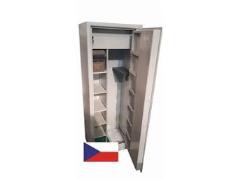 Trezor na zbraně Z 2x5M Variant