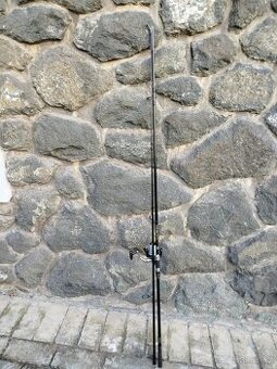 Spod prut s navi - 1